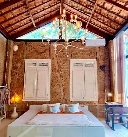Santa Cabana - Rj Villa